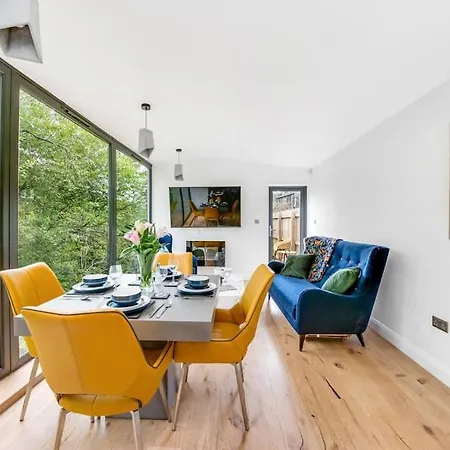 The Keep At Castlegate - Luxury Detached Retreat In Cragg Vale, Hebden Bridge Villa Mytholmroyd Exterior photo