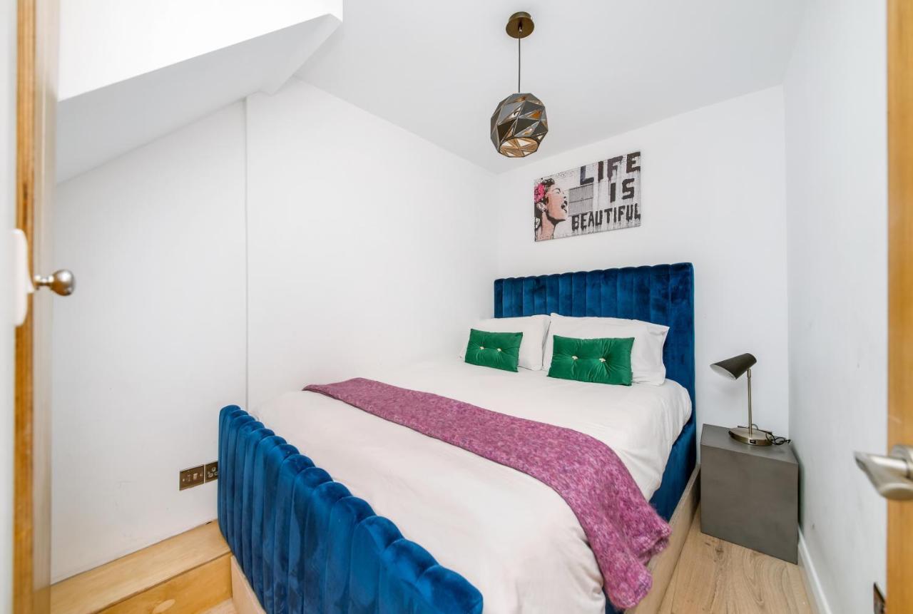 The Keep At Castlegate - Luxury Detached Retreat In Cragg Vale, Hebden Bridge * Mytholmroyd